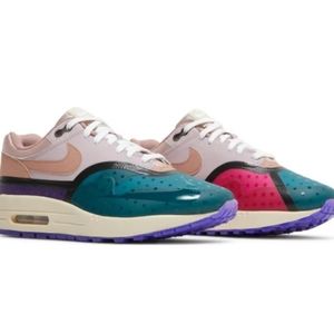 Nike air max 1 premium